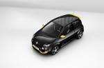 Renault Twingo RS Red Bull RB7 2012 года
